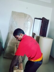Gondia to Ranchi 8