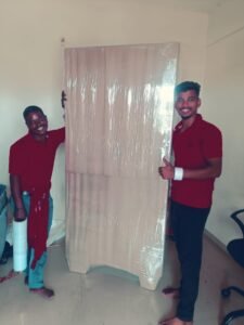 Homecare Movers Logistics Nagpur 20