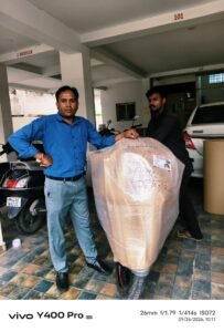 Homecare Packers and Movers Jaipur 4