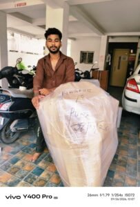 Homecare Packers and Movers Jaipur 6