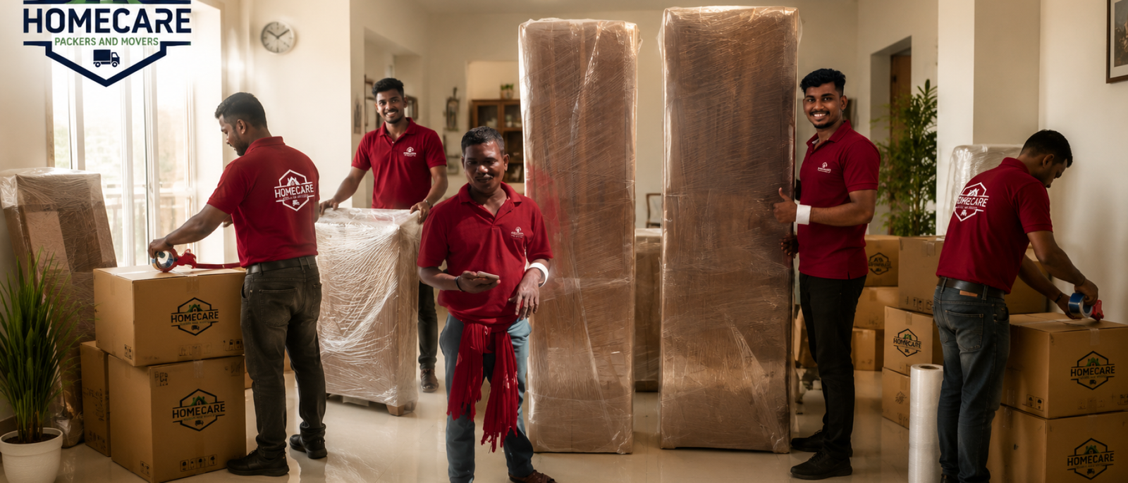 Home 2 Homecare Packers and Movers (1)